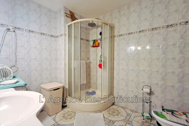 Vente appartement Draguignan  