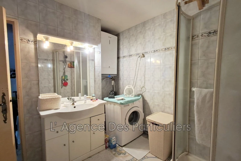 Vente appartement Draguignan  