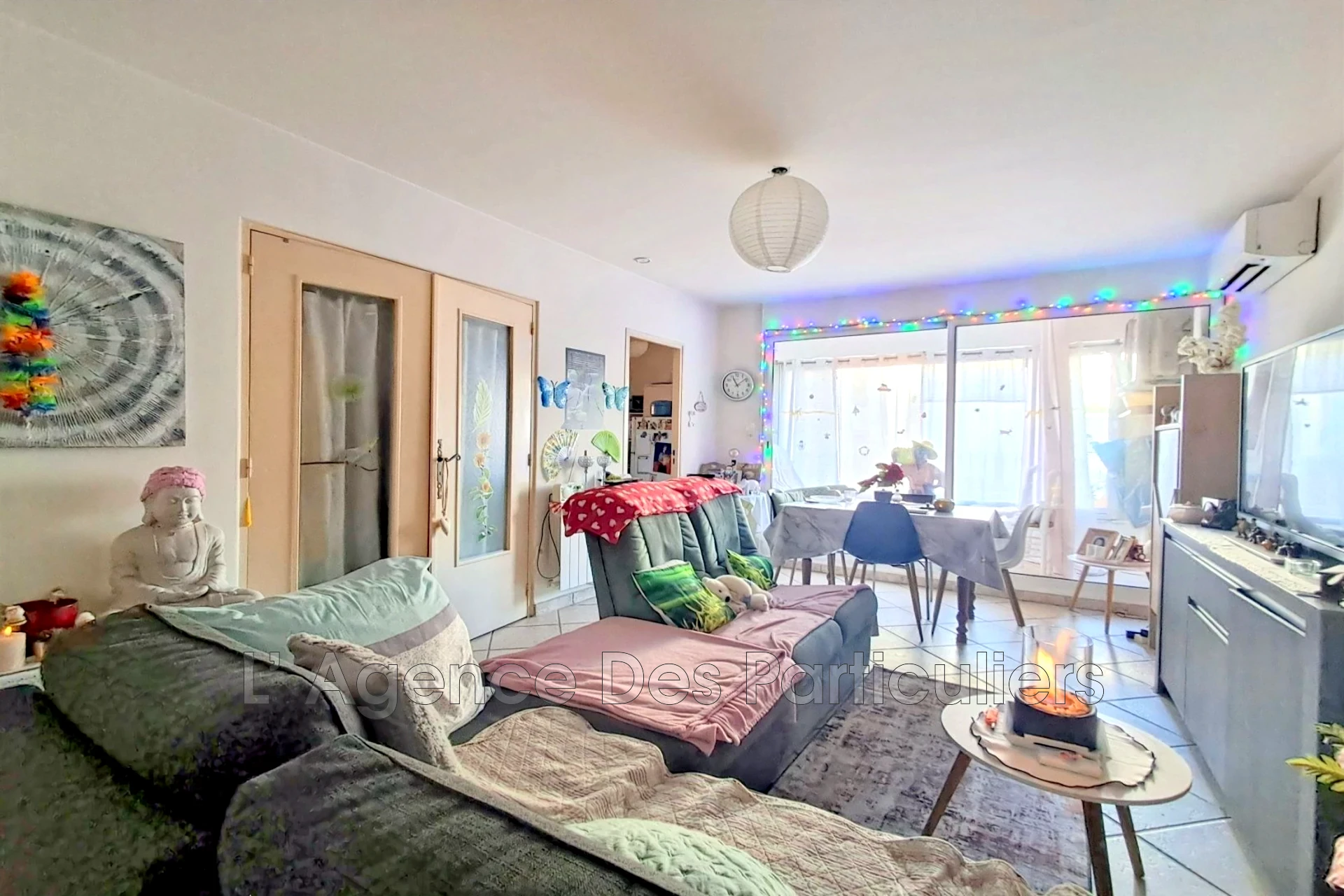 Appartement 2 pièces 140 m² · à Draguignan · 140 m² · 84 000 €