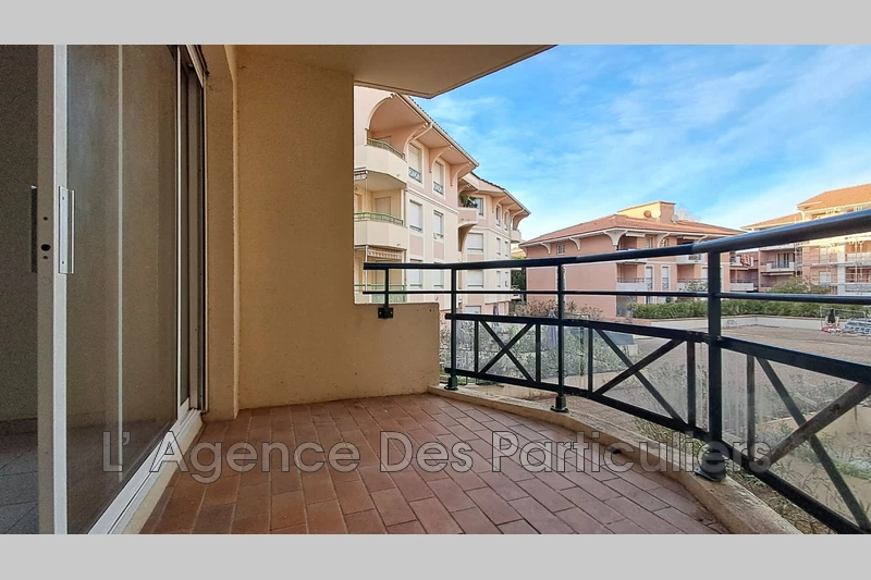 Photo n°1 - Vente appartement Fréjus 83600 - 205 000 €