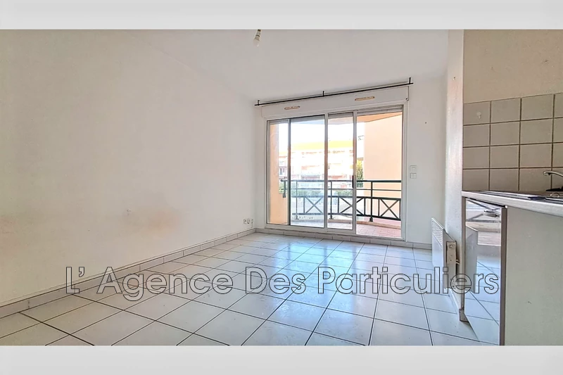 Photo n°3 - Vente appartement Fréjus 83600 - 205 000 €