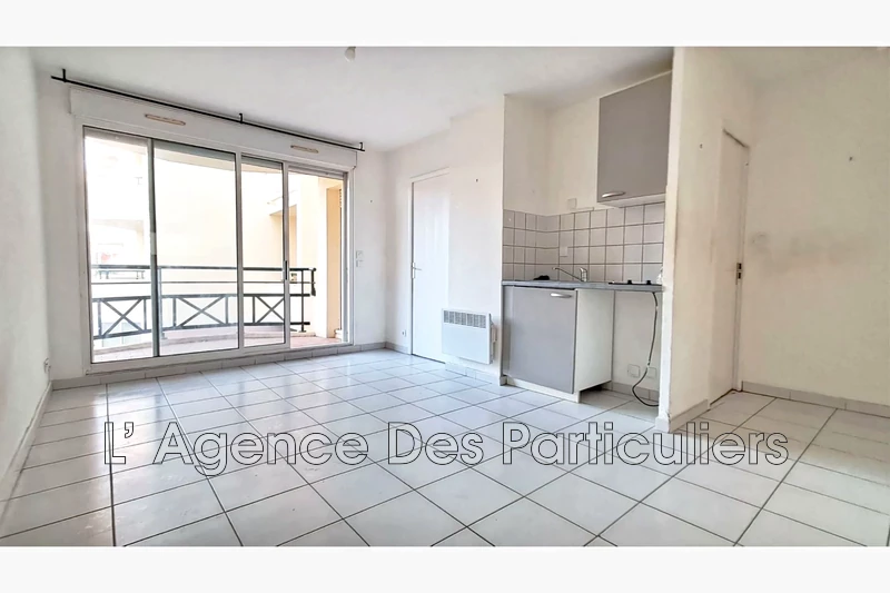 Photo n°2 - Vente appartement Fréjus 83600 - 205 000 €