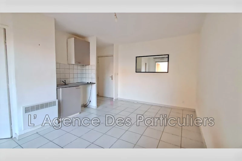 Photo n°4 - Vente appartement Fréjus 83600 - 205 000 €