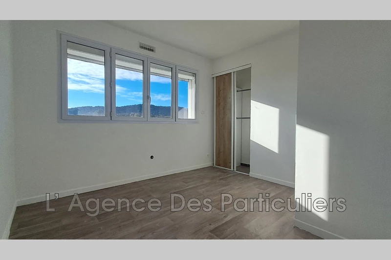Vente appartement Draguignan  
