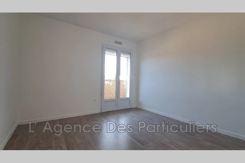 Vente appartement Draguignan  