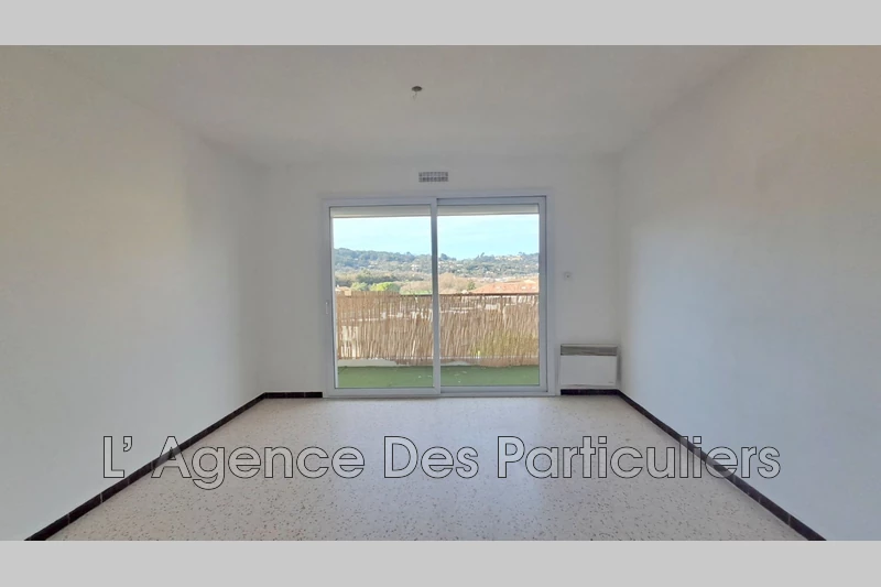 Vente appartement Draguignan  