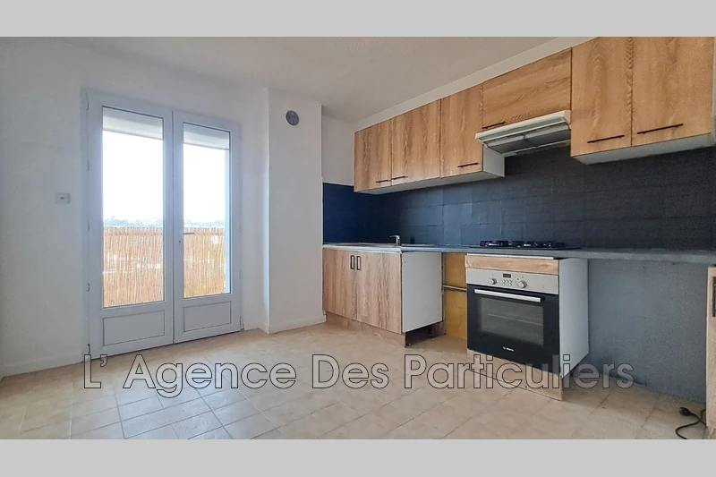 Vente appartement Draguignan  