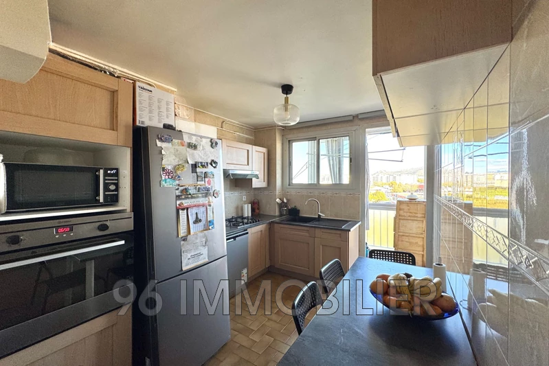 Vente appartement Marseille Vente appartement Marseille