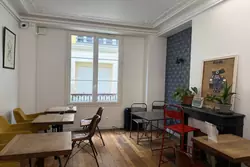 Professionnel  Paris  