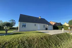 Vente maison Le Vivier-sur-Mer  