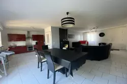 Vente maison Le Vivier-sur-Mer  