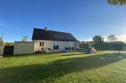 Vente maison Le Vivier-sur-Mer  