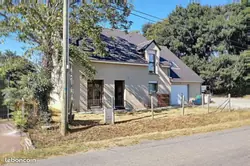 Vente maison Le Tronchet  