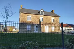 Vente maison Javené  