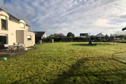 Vente maison Plerguer  