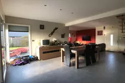 Vente maison Plerguer  