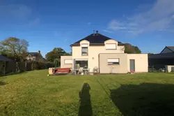 Vente maison Plerguer  