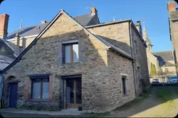 Vente maison Meillac  