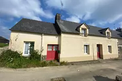 Vente maison Plerguer  