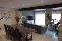 Vente maison Chevillon  