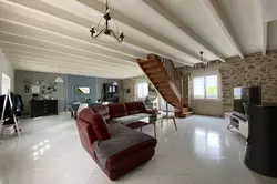 Vente maison Miniac-Morvan  