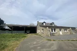 Vente maison Miniac-Morvan  