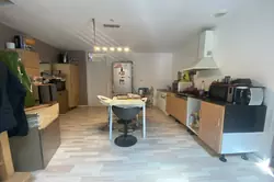 Vente maison Miniac-Morvan  