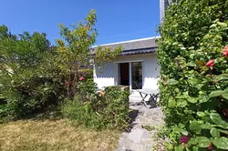 Vente maison La Fresnais  