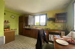 Vente maison Saint-Pierre-de-Plesguen  