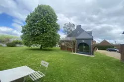 Vente maison Saint-Pierre-de-Plesguen  