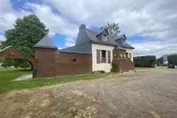 Vente maison Saint-Pierre-de-Plesguen  