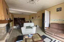 Vente maison Saint-Pierre-de-Plesguen  