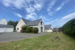 Vente maison Saint-Coulomb  