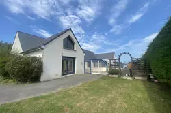 Vente maison Saint-Coulomb  