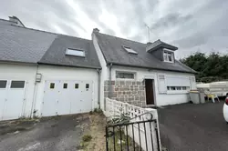 Vente maison Châteauneuf-d'Ille-et-Vilaine  