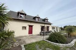 Vente maison Miniac-Morvan  