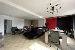 Vente maison Miniac-Morvan  