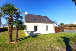 Vente maison La Fresnais  