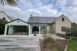 Vente maison Le Minihic-sur-Rance  