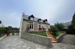Vente maison Saint-Malo  