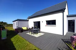 Vente maison Plerguer  