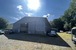 Vente maison Pleslin-Trigavou  