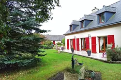 Vente maison St pere marc en poulet  