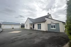 Vente maison Tremblay  