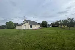 Vente maison Tremblay  