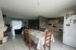 Vente maison Tremblay  