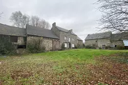 Vente maison Mont-Dol  