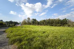 Vente terrain à bâtir Châteauneuf-d'Ille-et-Vilaine  