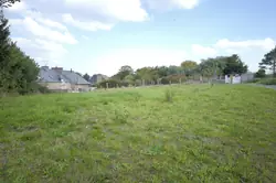 Vente terrain à bâtir Châteauneuf-d'Ille-et-Vilaine  