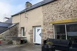 Vente maison Dol-de-Bretagne  